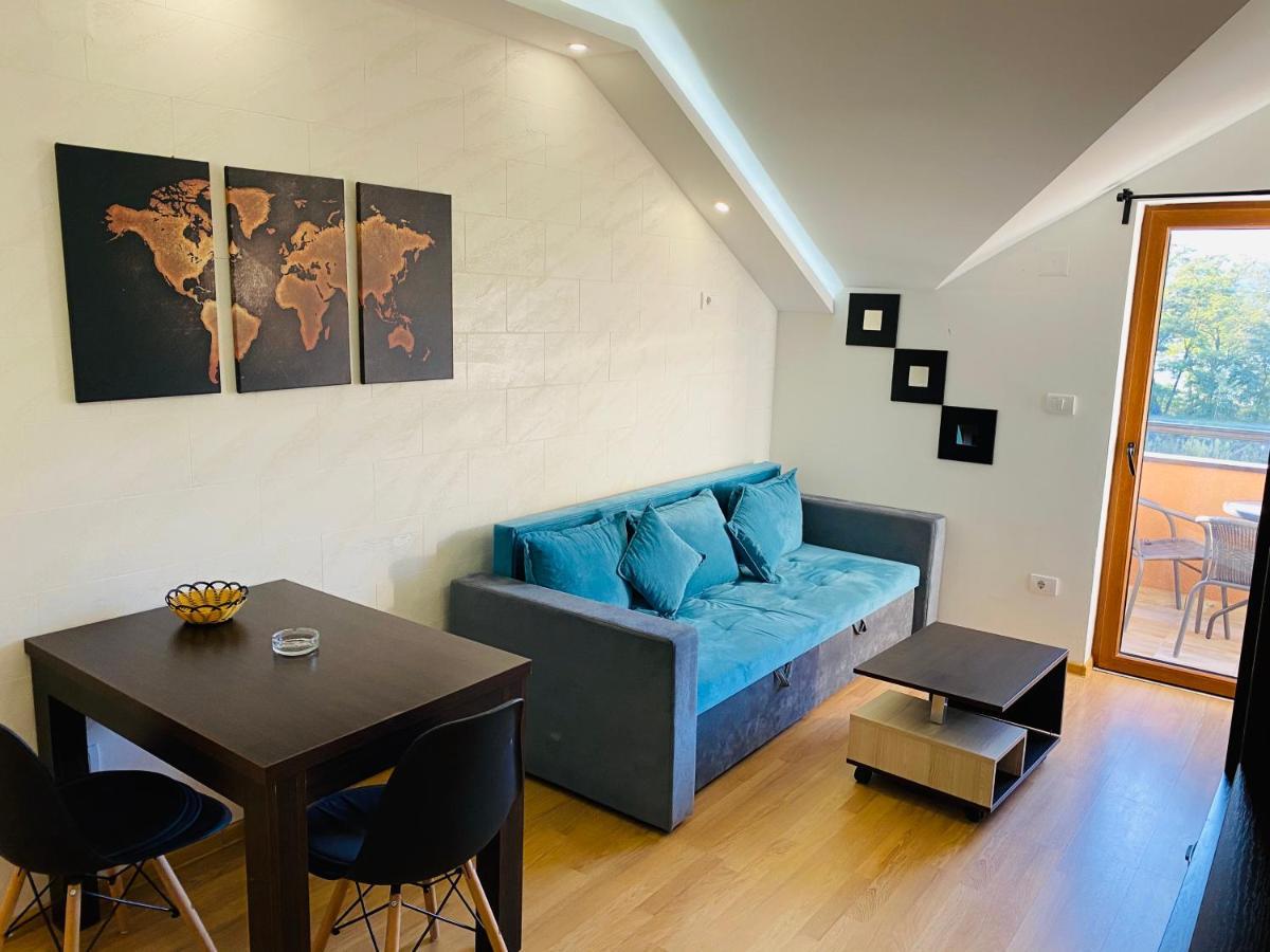 Apartmani Borova 2 Велико-Градиште Экстерьер фото